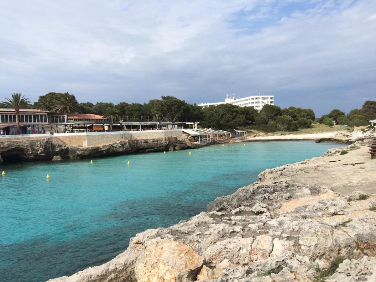 Ses Monsines Villas Cala Blanca  Esterno foto