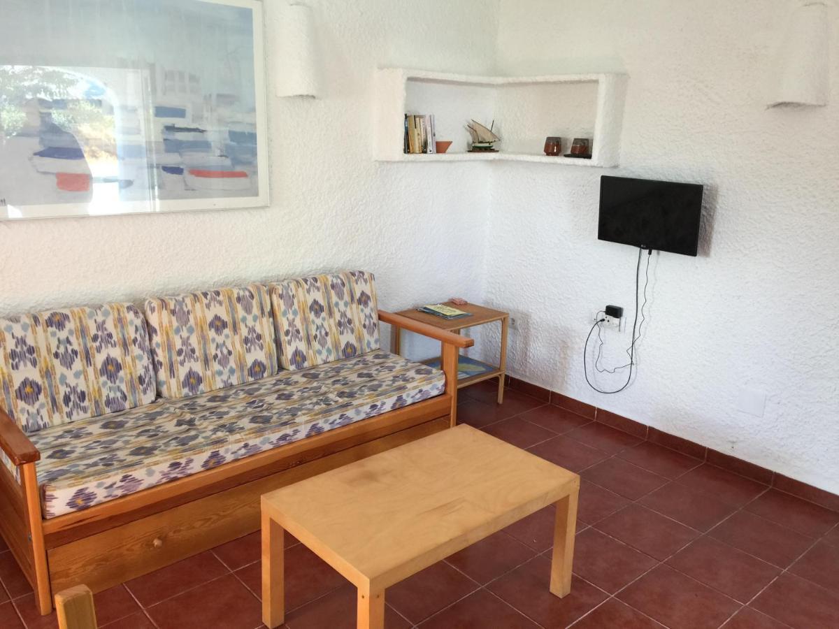 Ses Monsines Villas Cala Blanca  Esterno foto