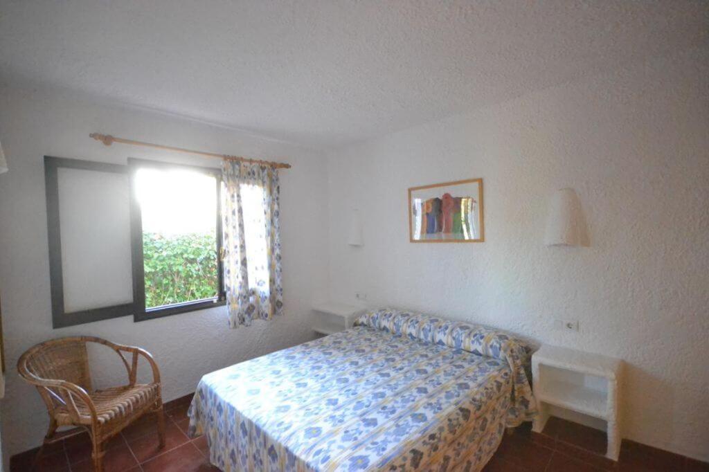 Ses Monsines Villas Cala Blanca  Esterno foto